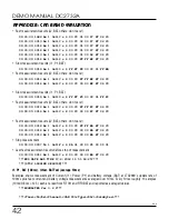 Предварительный просмотр 42 страницы Linear Analog Devices DC2732A Demo Manual