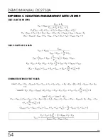 Предварительный просмотр 54 страницы Linear Analog Devices DC2732A Demo Manual