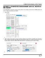 Предварительный просмотр 57 страницы Linear Analog Devices DC2732A Demo Manual