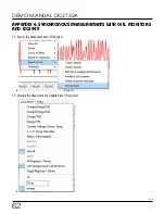 Предварительный просмотр 62 страницы Linear Analog Devices DC2732A Demo Manual