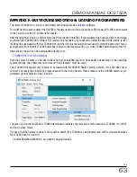 Предварительный просмотр 63 страницы Linear Analog Devices DC2732A Demo Manual