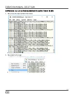 Предварительный просмотр 68 страницы Linear Analog Devices DC2732A Demo Manual