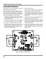 Preview for 2 page of Linear Analog Devices DC2749A Manual