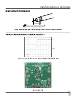 Preview for 3 page of Linear Analog Devices DC2749A Manual