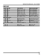 Preview for 5 page of Linear Analog Devices DC2749A Manual