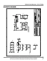 Preview for 7 page of Linear Analog Devices DC2749A Manual