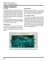 Предварительный просмотр 8 страницы Linear ANALOG DEVICES EVAL-LTC6563-TQFN Demo Manual