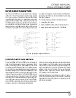 Предварительный просмотр 9 страницы Linear ANALOG DEVICES EVAL-LTC6563-TQFN Demo Manual