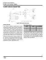 Предварительный просмотр 10 страницы Linear ANALOG DEVICES EVAL-LTC6563-TQFN Demo Manual