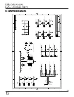 Предварительный просмотр 12 страницы Linear ANALOG DEVICES EVAL-LTC6563-TQFN Demo Manual