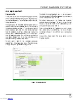Preview for 5 page of Linear ANALOG DEVICES LTC 3337 Demo Manual