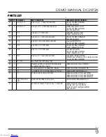 Preview for 9 page of Linear ANALOG DEVICES LTC 3337 Demo Manual