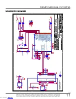 Preview for 11 page of Linear ANALOG DEVICES LTC 3337 Demo Manual