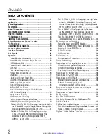 Preview for 2 page of Linear ANALOG DEVICES LTM4680 Operation Manual