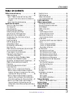 Preview for 3 page of Linear ANALOG DEVICES LTM4680 Operation Manual