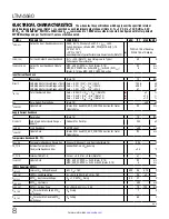 Preview for 8 page of Linear ANALOG DEVICES LTM4680 Operation Manual