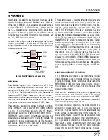 Preview for 27 page of Linear ANALOG DEVICES LTM4680 Operation Manual