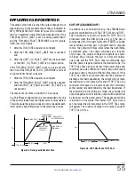 Preview for 55 page of Linear ANALOG DEVICES LTM4680 Operation Manual