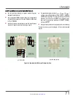 Preview for 71 page of Linear ANALOG DEVICES LTM4680 Operation Manual