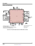 Preview for 72 page of Linear ANALOG DEVICES LTM4680 Operation Manual