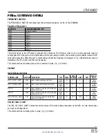 Preview for 85 page of Linear ANALOG DEVICES LTM4680 Operation Manual