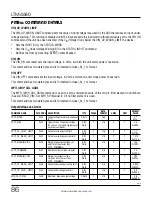 Preview for 86 page of Linear ANALOG DEVICES LTM4680 Operation Manual