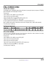 Preview for 99 page of Linear ANALOG DEVICES LTM4680 Operation Manual