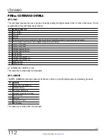 Preview for 112 page of Linear ANALOG DEVICES LTM4680 Operation Manual