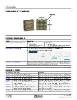 Preview for 126 page of Linear ANALOG DEVICES LTM4680 Operation Manual