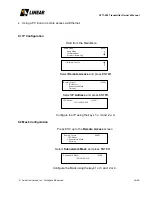 Preview for 30 page of Linear AT71-250 Owner'S Manual