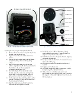 Preview for 4 page of Linear ATMN58KTS Installation And Operating Instructions Manual