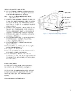 Preview for 5 page of Linear ATMN58KTS Installation And Operating Instructions Manual