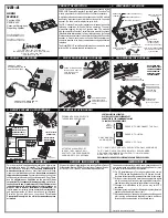 Preview for 1 page of Linear Audio Module VB-4 Installation Instructions