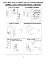 Preview for 14 page of Linear BGUS Installation Manual