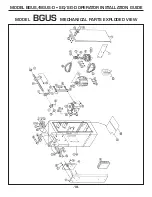 Preview for 18 page of Linear BGUS Installation Manual