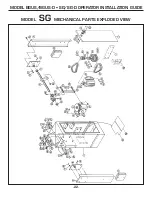 Preview for 22 page of Linear BGUS Installation Manual