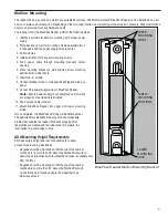 Предварительный просмотр 5 страницы Linear BluePass 2N1-BTPRX Installation Manual