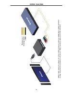 Preview for 9 page of Linear COMP-2-HDMI-AD User Manual