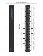 Предварительный просмотр 7 страницы Linear COMP-DA-1X8 User Manual