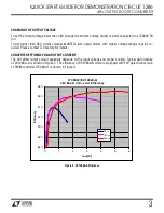 Preview for 3 page of Linear DC1286A-B Quick Start Manual