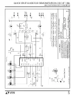 Preview for 5 page of Linear DC1286A-B Quick Start Manual