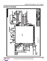 Предварительный просмотр 7 страницы Linear DC1543A Demo Manual