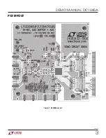 Предварительный просмотр 3 страницы Linear DC1685A Demo Manual