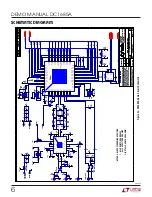 Предварительный просмотр 6 страницы Linear DC1685A Demo Manual