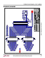 Предварительный просмотр 7 страницы Linear DC1685A Demo Manual