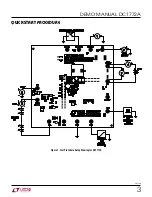 Preview for 3 page of Linear DC1772A Demo Manual