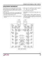 Preview for 3 page of Linear DC1957A Demo Manual