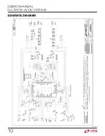 Preview for 10 page of Linear DC1997A-A Demo Manual