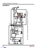 Preview for 6 page of Linear DC2033A Demo Manual