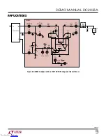 Preview for 9 page of Linear DC2033A Demo Manual